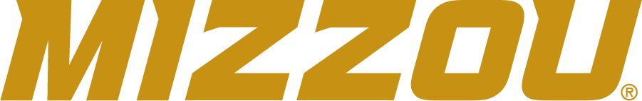 Missouri Tigers 2016-2018 Wordmark Logo iron on transfers for clothing
